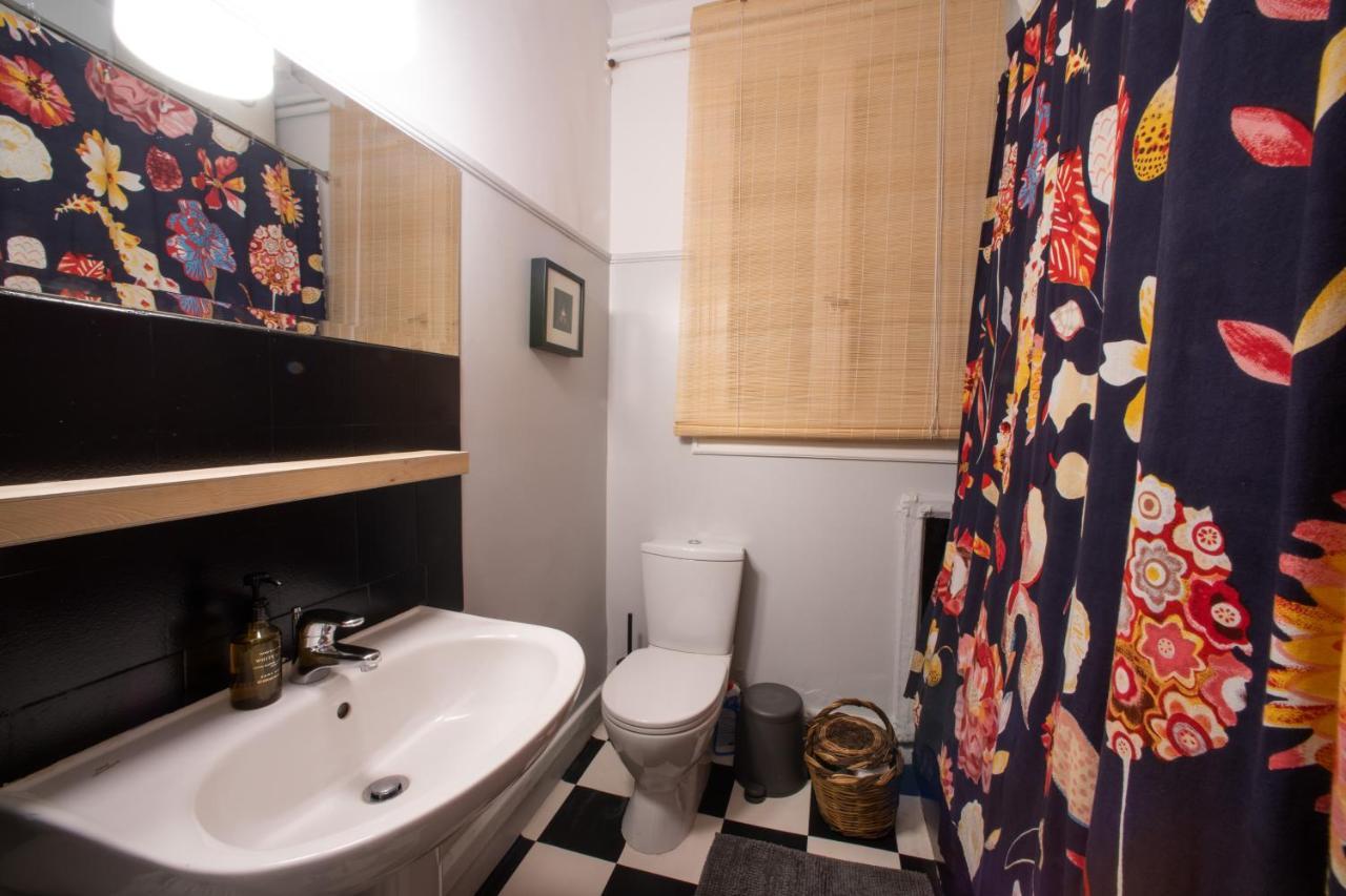 The Cacti House Apartment เอเธนส์ ภายนอก รูปภาพ